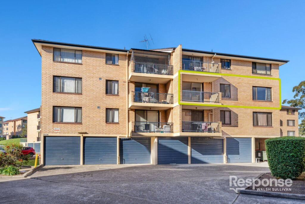 17/5 Griffiths Street, Blacktown Sold by ResponseRE Walsh Sullivan Baulkham Hills