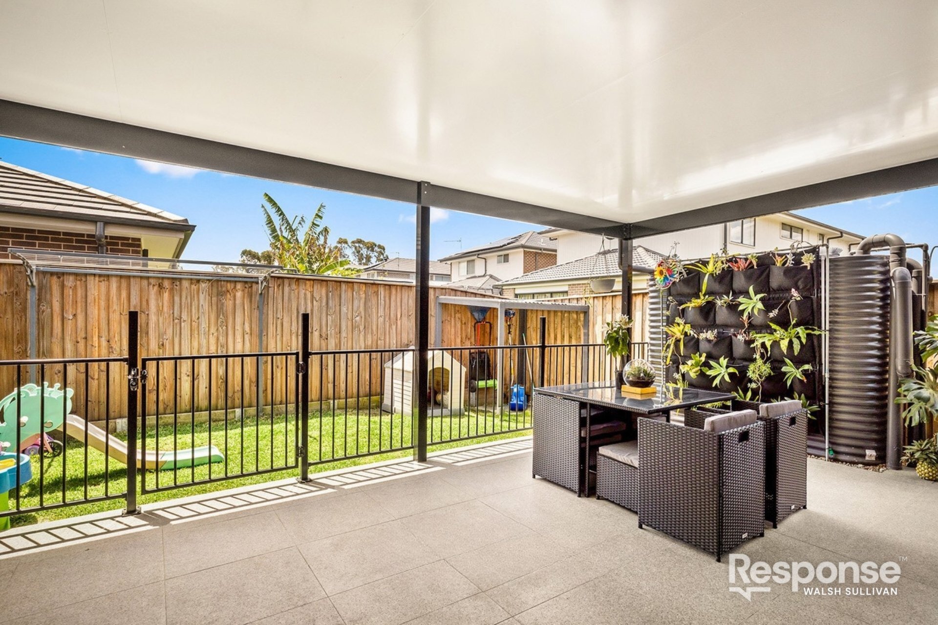 5 Honeysuckle Parade, Marsden Park Sold by ResponseRE Walsh Sullivan Northmead - image 1
