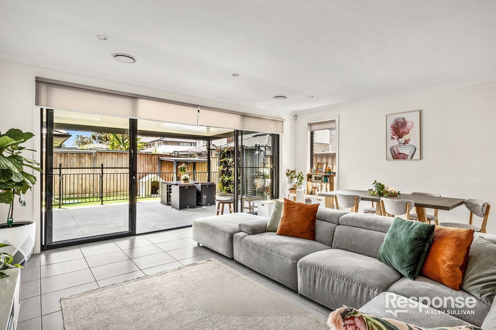 5 Honeysuckle Parade, Marsden Park Sold by ResponseRE Walsh Sullivan Northmead - image 1