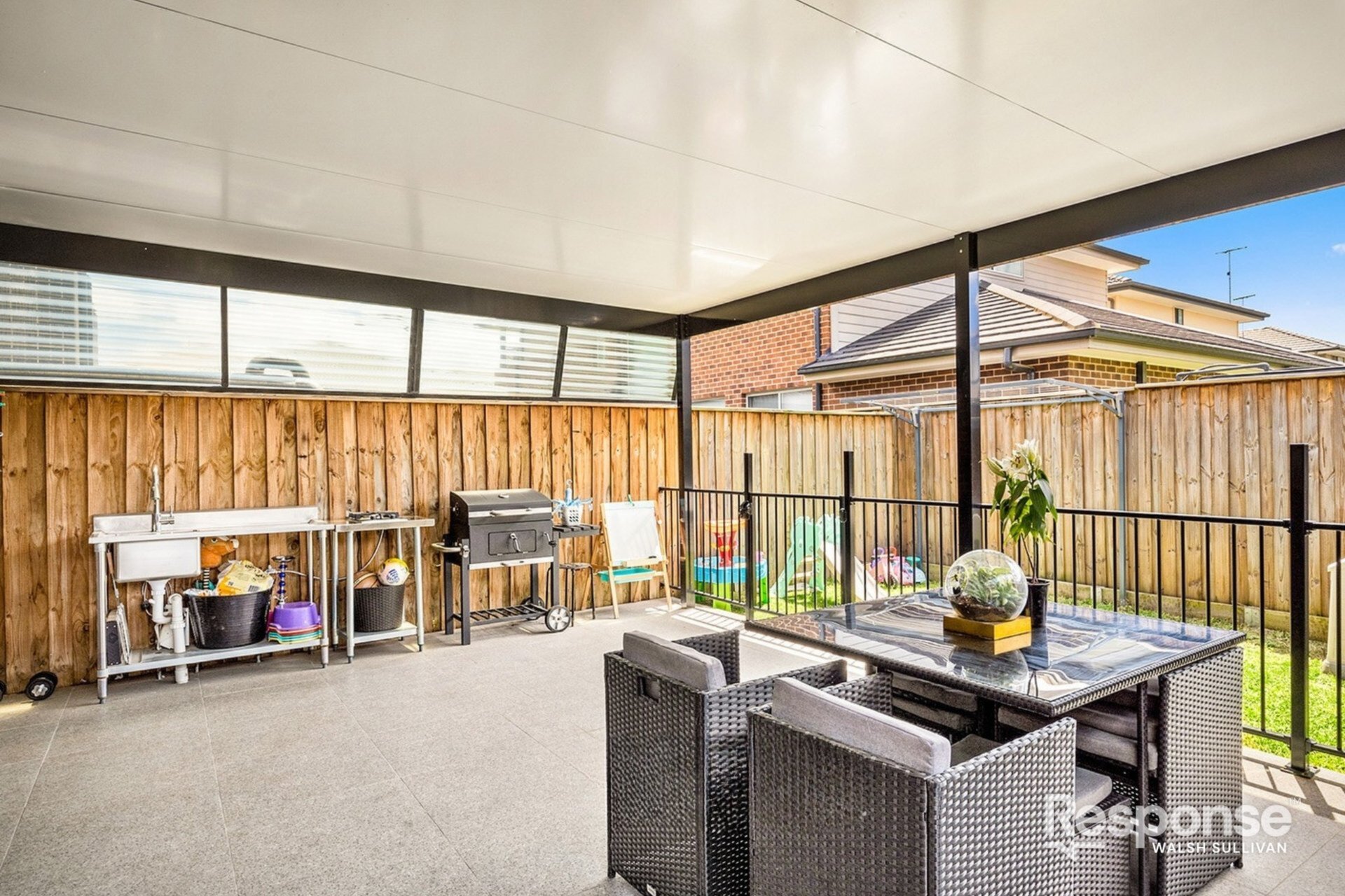 5 Honeysuckle Parade, Marsden Park Sold by ResponseRE Walsh Sullivan Northmead - image 1