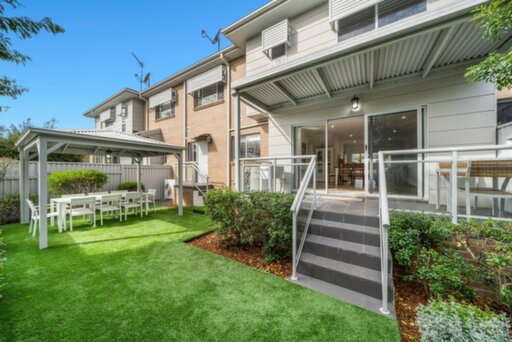 2/1-5 Buckeridge Place, Kellyville Sold by ResponseRE