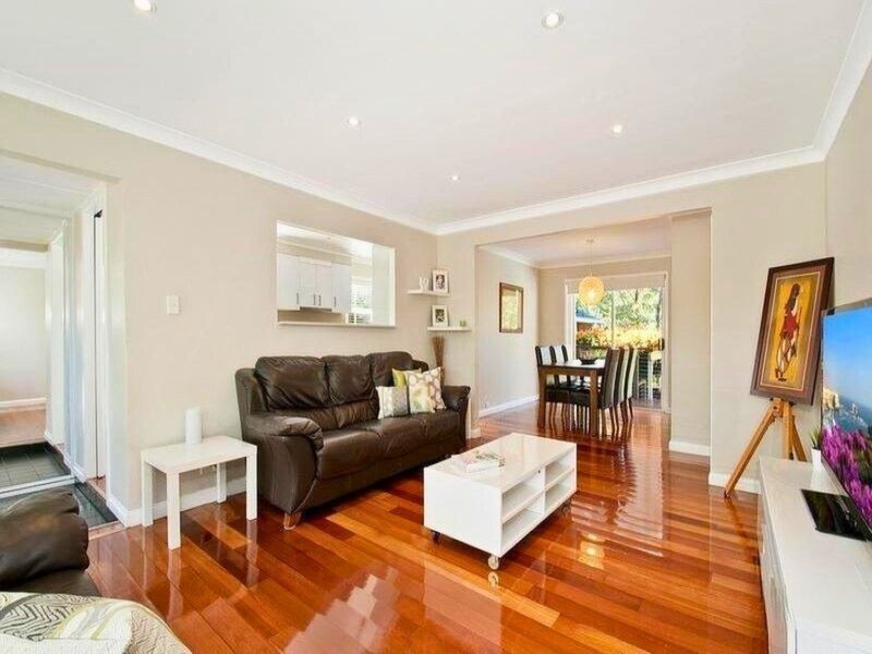 88 Sherwood Street, Northmead Sold by ResponseRE Walsh Sullivan Northmead - image 1