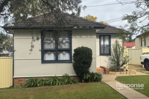 6 Hargrave Road, Lalor Park Sold by ResponseRE