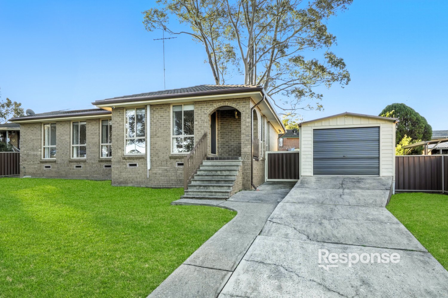 13 Wells Street, Jamisontown Sold by ResponseRE - image 1