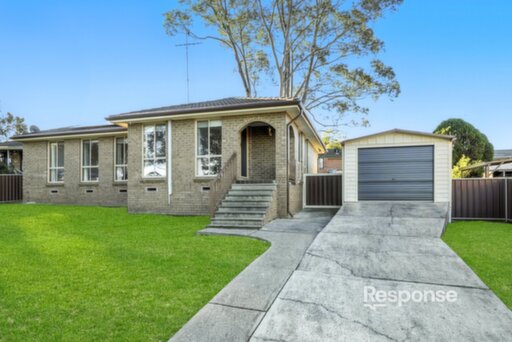 13 Wells Street, Jamisontown Sold by Response Real Estate Penrith