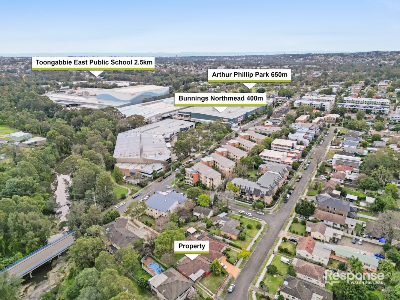 83 Beamish Road, Northmead Sold by ResponseRE - image 1