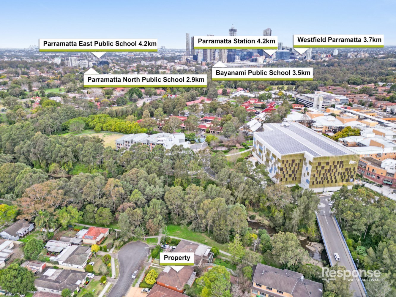 83 Beamish Road, Northmead Sold by ResponseRE - image 1