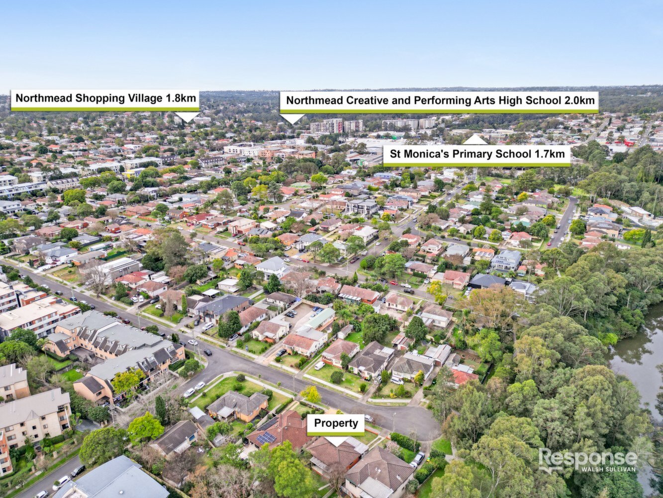 83 Beamish Road, Northmead Sold by ResponseRE - image 1
