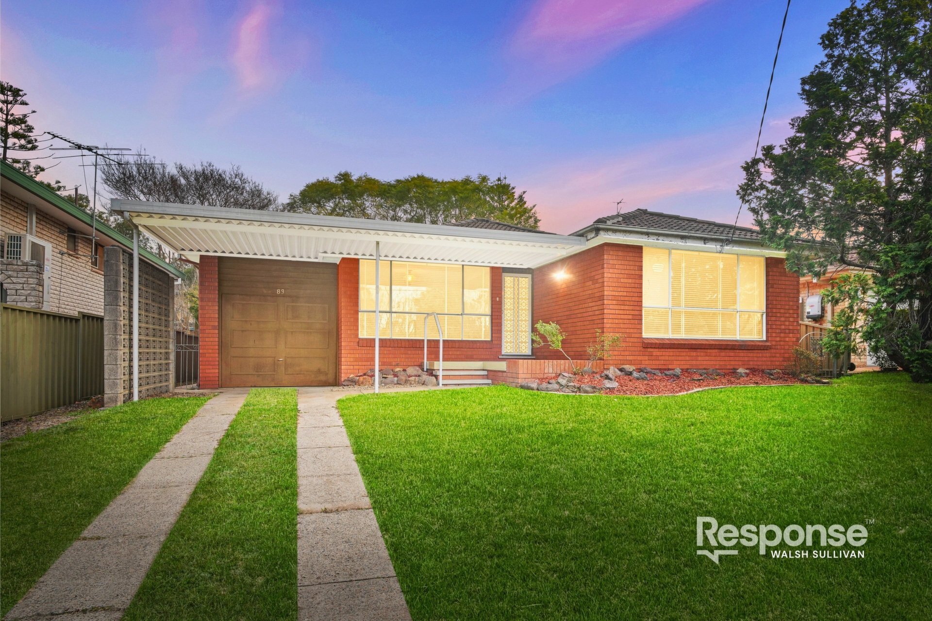 83 Beamish Road, Northmead Sold by ResponseRE - image 1