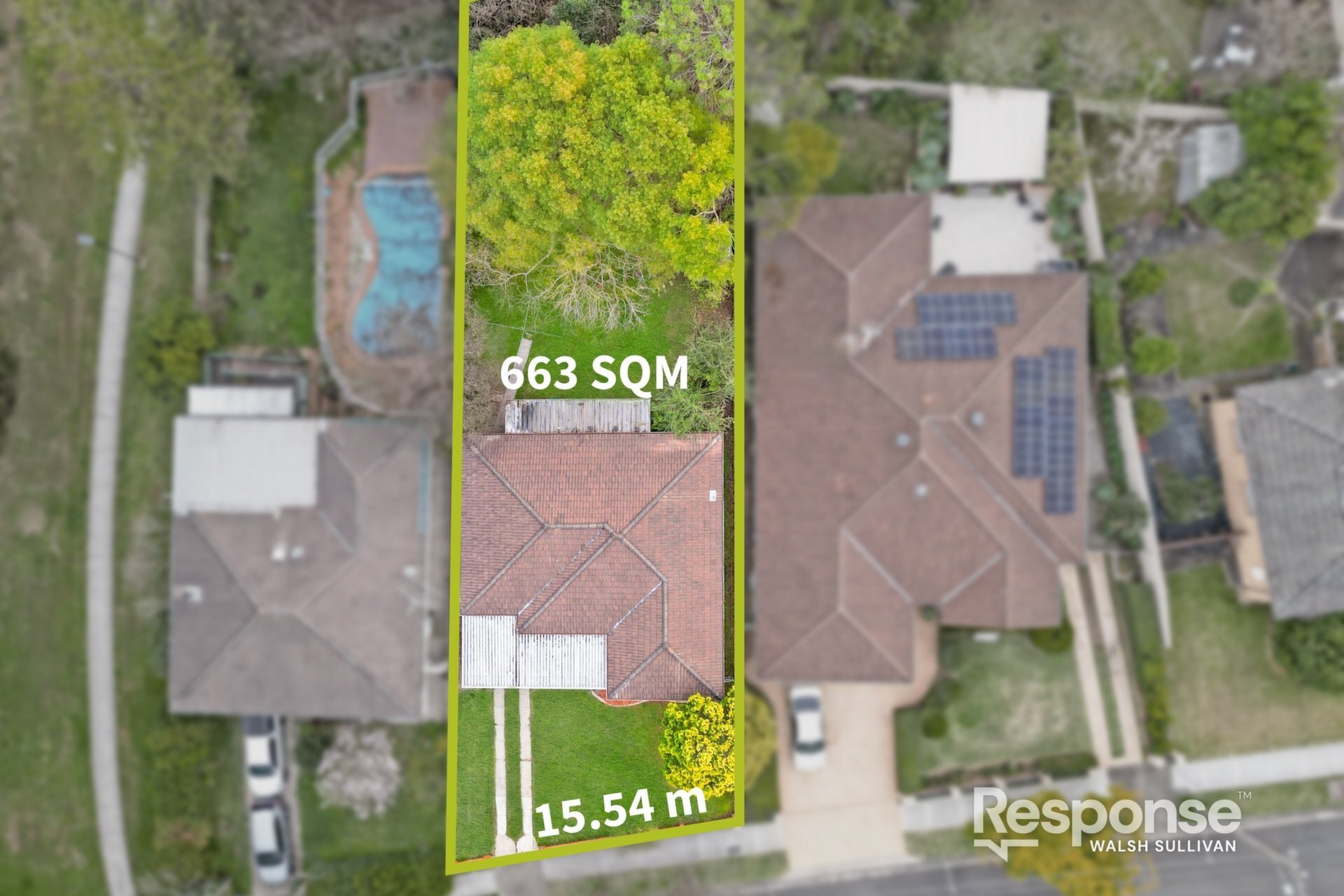 83 Beamish Road, Northmead Sold by ResponseRE - image 1
