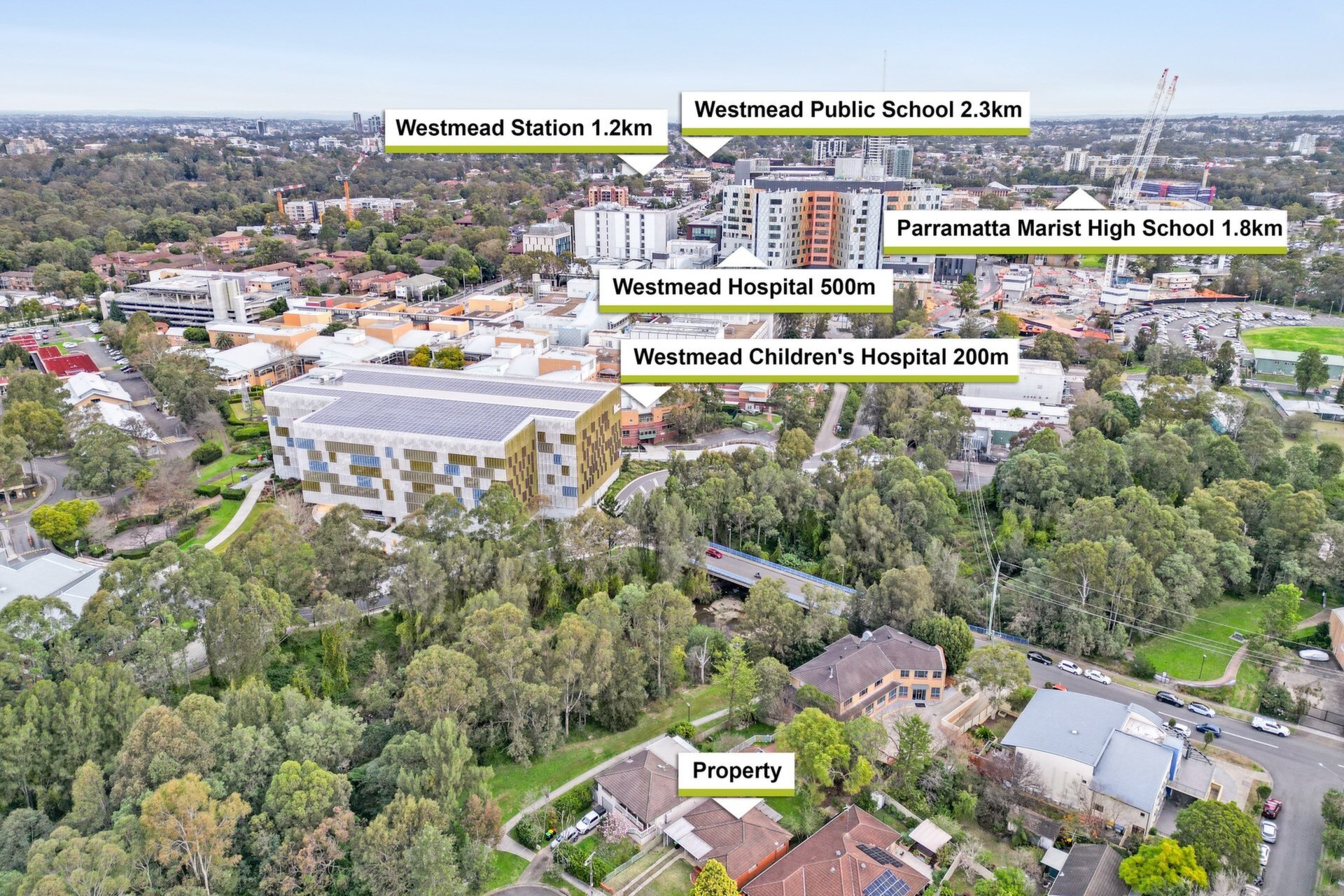 83 Beamish Road, Northmead Sold by ResponseRE - image 1