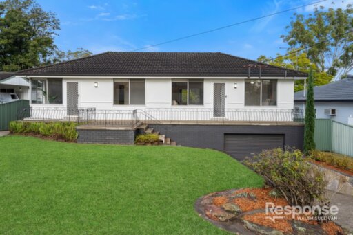 6 Brodie Street, Baulkham Hills Sold by ResponseRE Walsh Sullivan Baulkham Hills