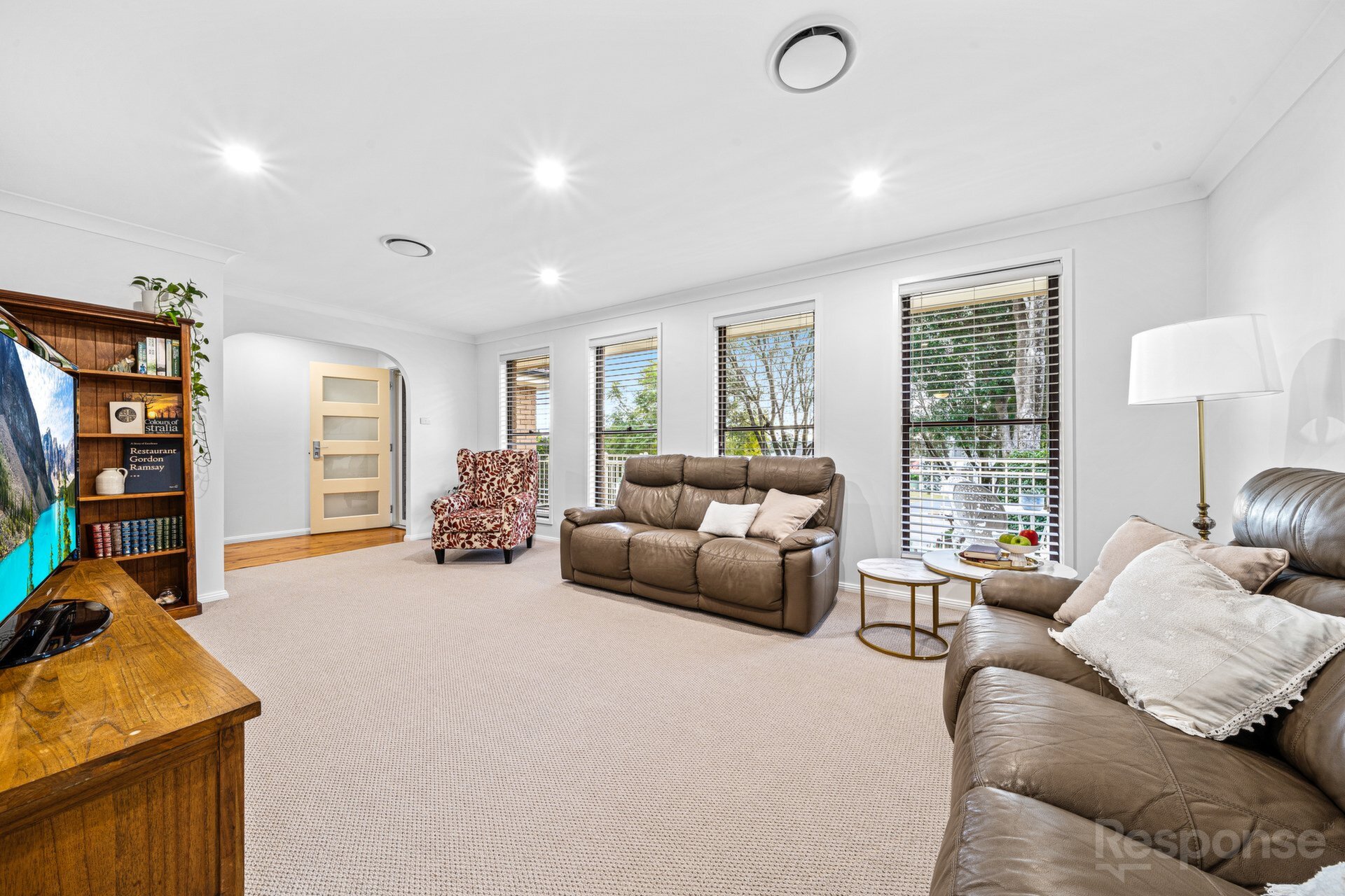7 Harper Place, Kellyville Sold by ResponseRE - image 1