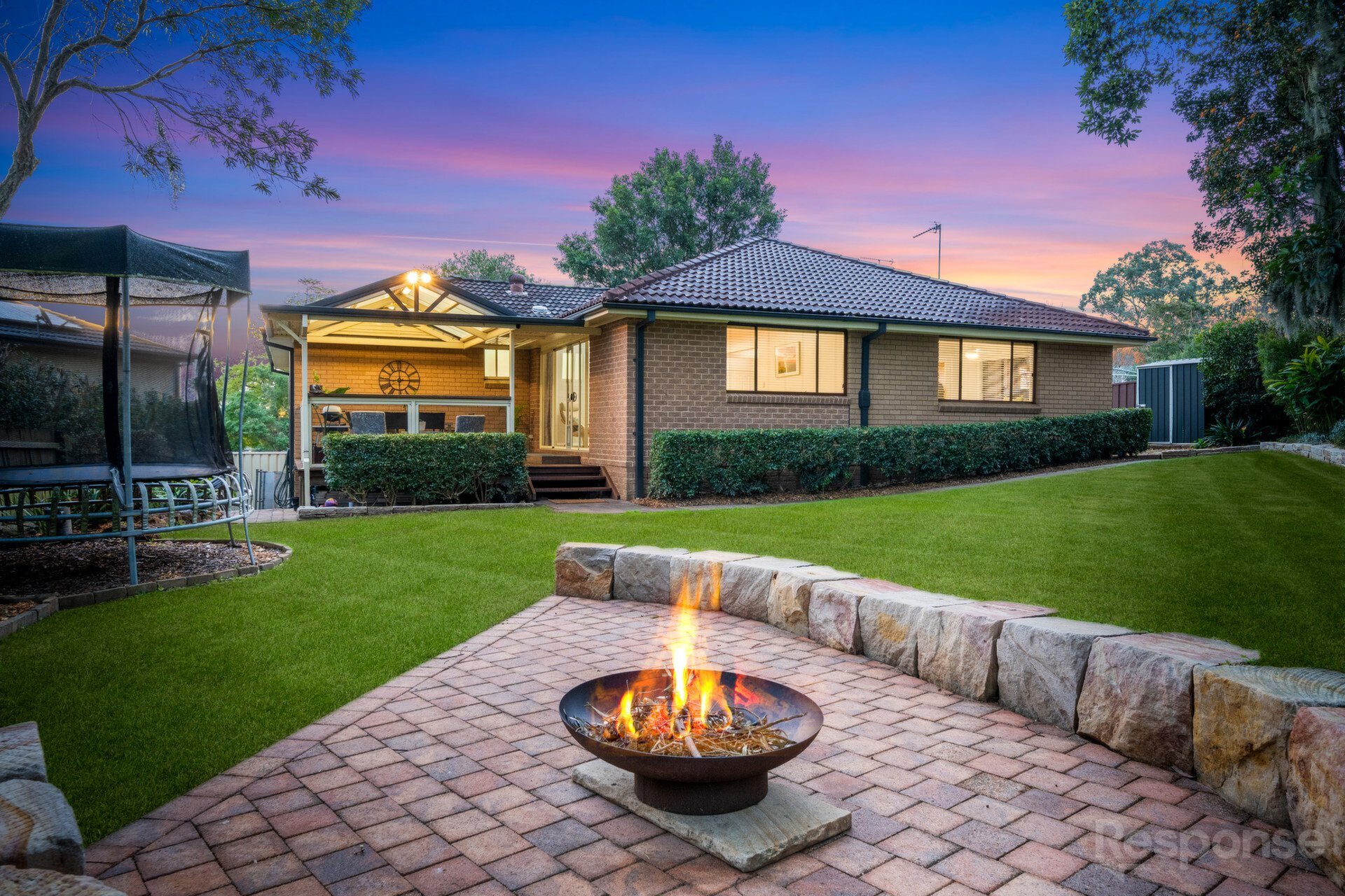 7 Harper Place, Kellyville Sold by ResponseRE - image 1