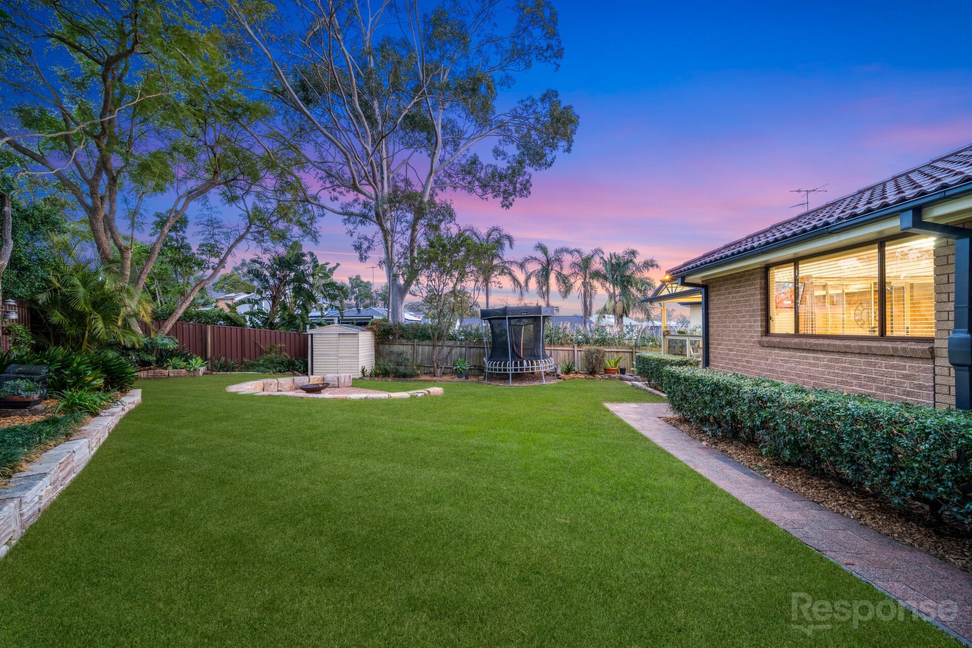 7 Harper Place, Kellyville Sold by ResponseRE - image 1