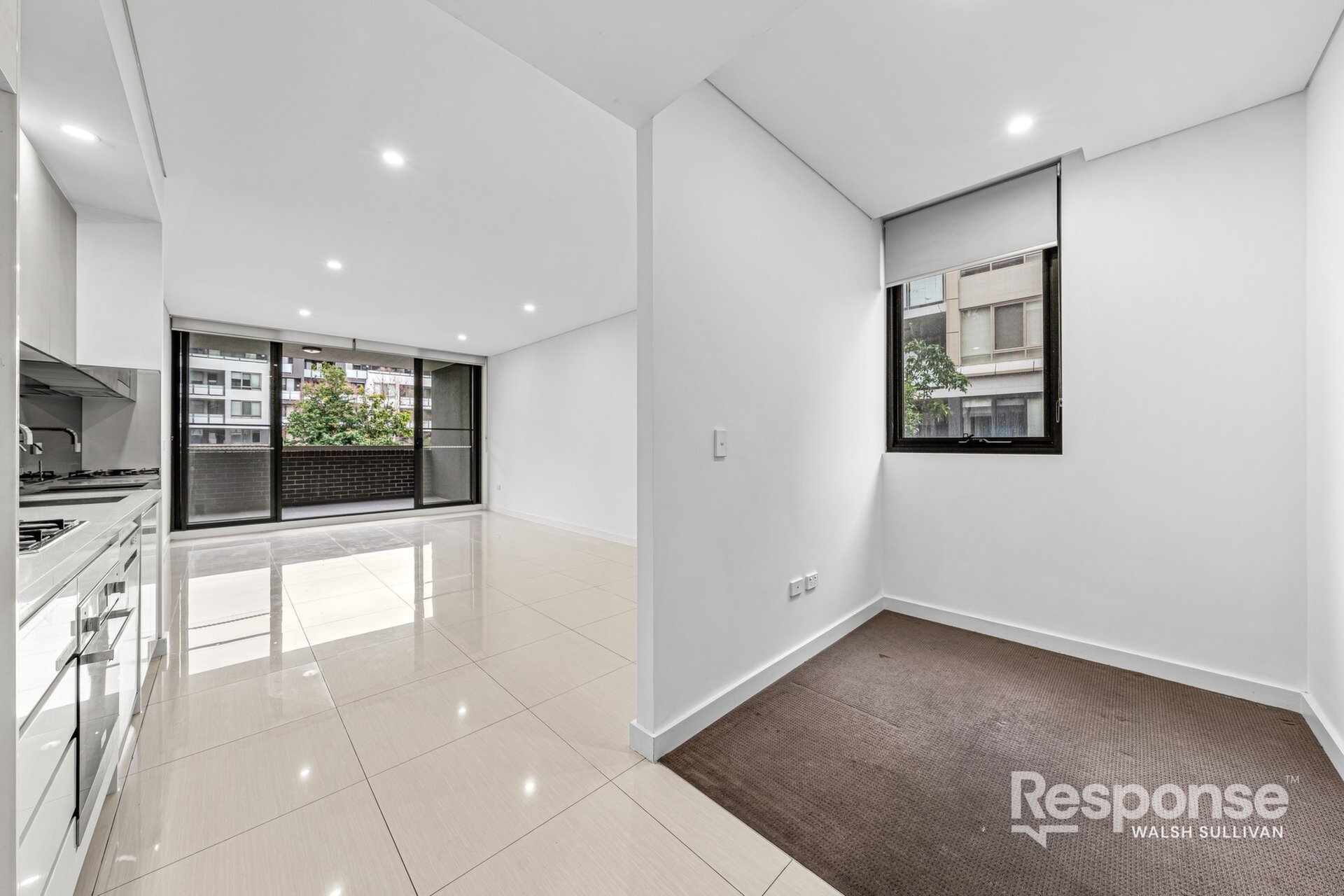 1206/1A Morton Street, Parramatta Sold by ResponseRE Walsh Sullivan Northmead - image 1