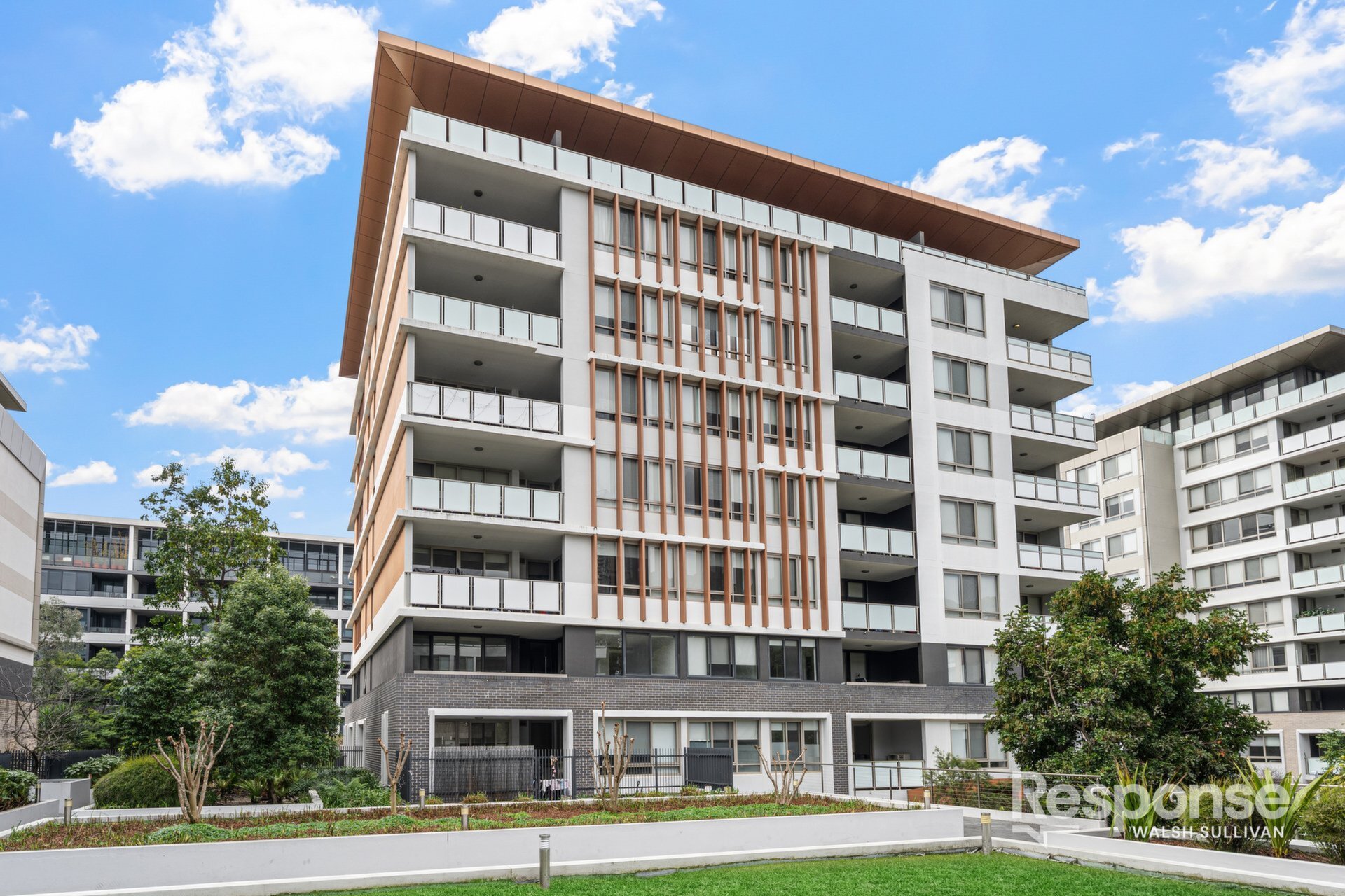 1206/1A Morton Street, Parramatta Sold by ResponseRE Walsh Sullivan Northmead - image 1