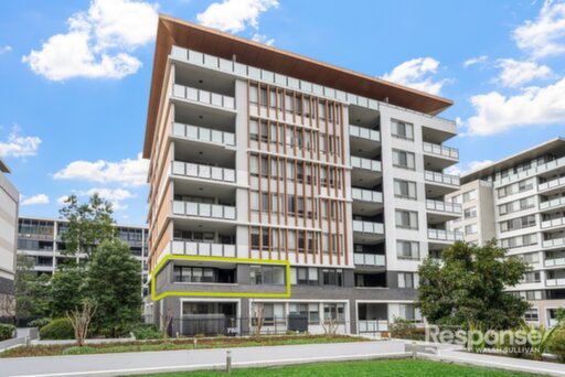 1206/1A Morton Street, Parramatta Sold by ResponseRE Walsh Sullivan Baulkham Hills