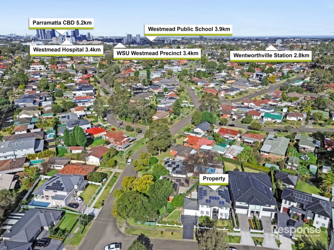 3 Fraser Street, Constitution Hill Sold by ResponseRE Walsh Sullivan Northmead - image 1