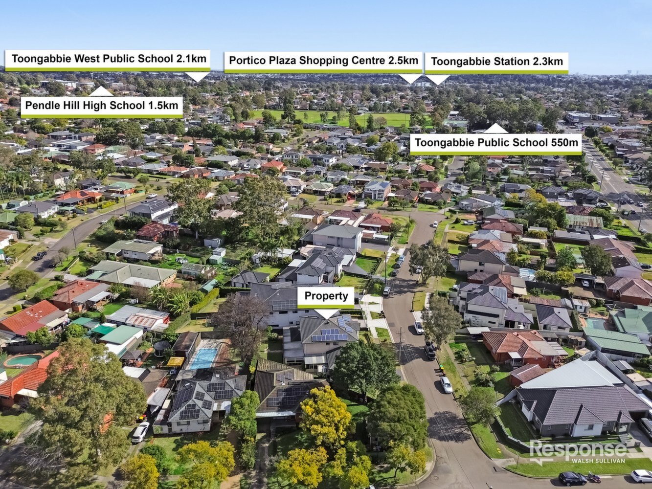 3 Fraser Street, Constitution Hill Sold by ResponseRE Walsh Sullivan Northmead - image 1