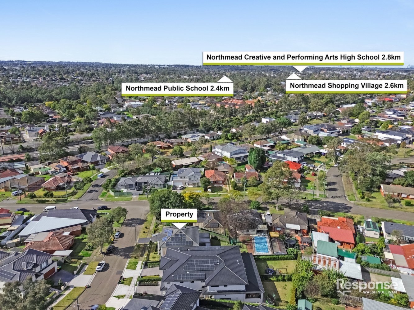3 Fraser Street, Constitution Hill Sold by ResponseRE Walsh Sullivan Northmead - image 1