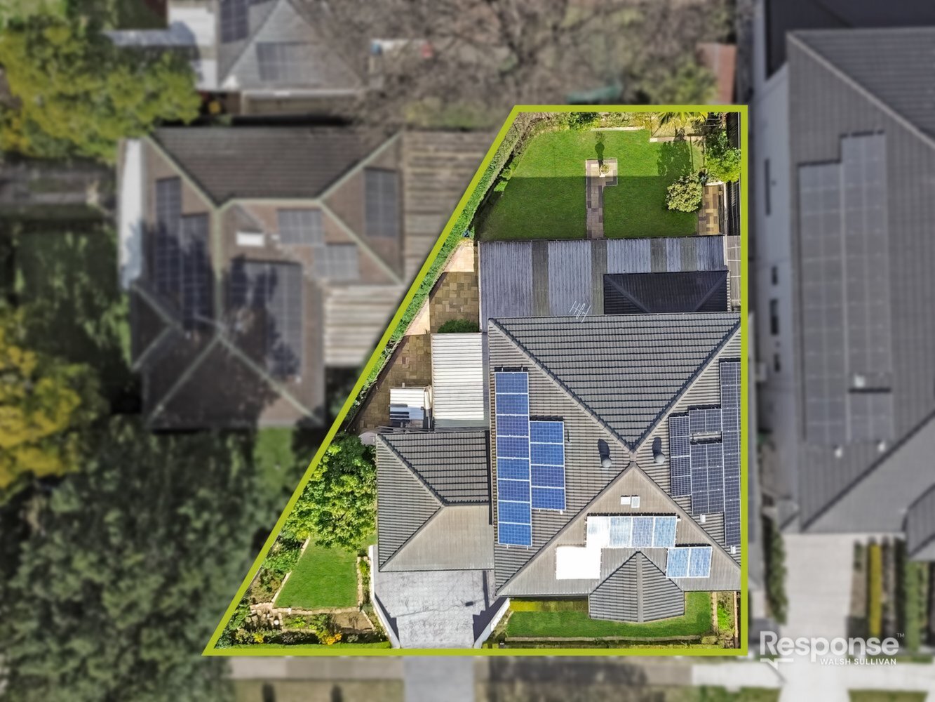 3 Fraser Street, Constitution Hill Sold by ResponseRE Walsh Sullivan Northmead - image 1