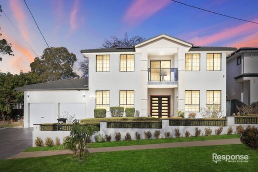 3 Fraser Street, Constitution Hill Sold by ResponseRE Walsh Sullivan Northmead