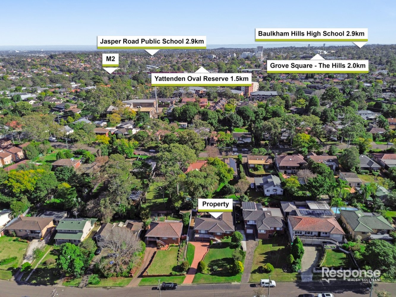 22 Roland Avenue, Northmead Sold by ResponseRE - image 1