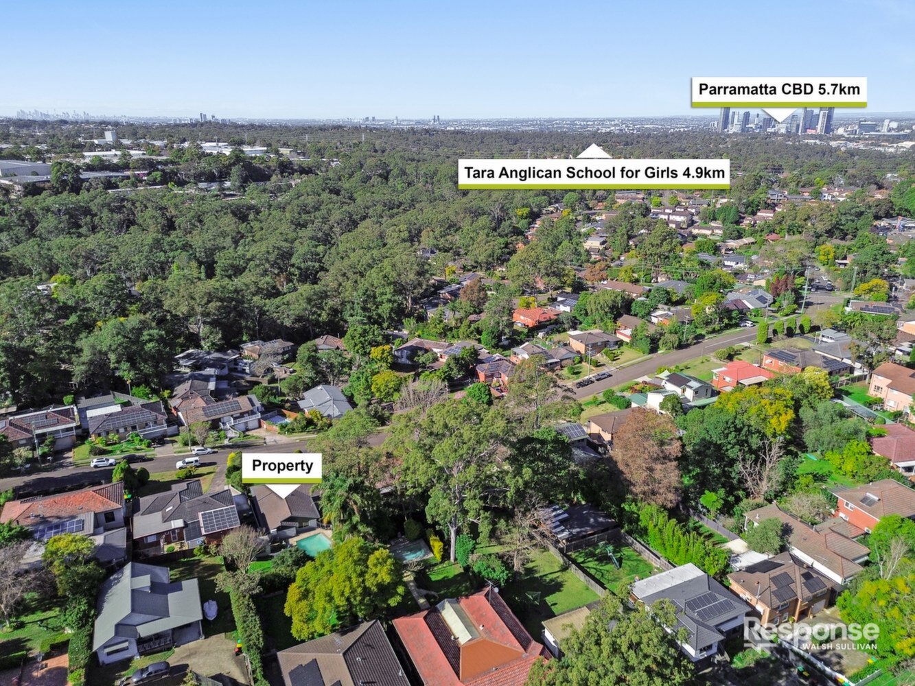 22 Roland Avenue, Northmead Sold by ResponseRE - image 1