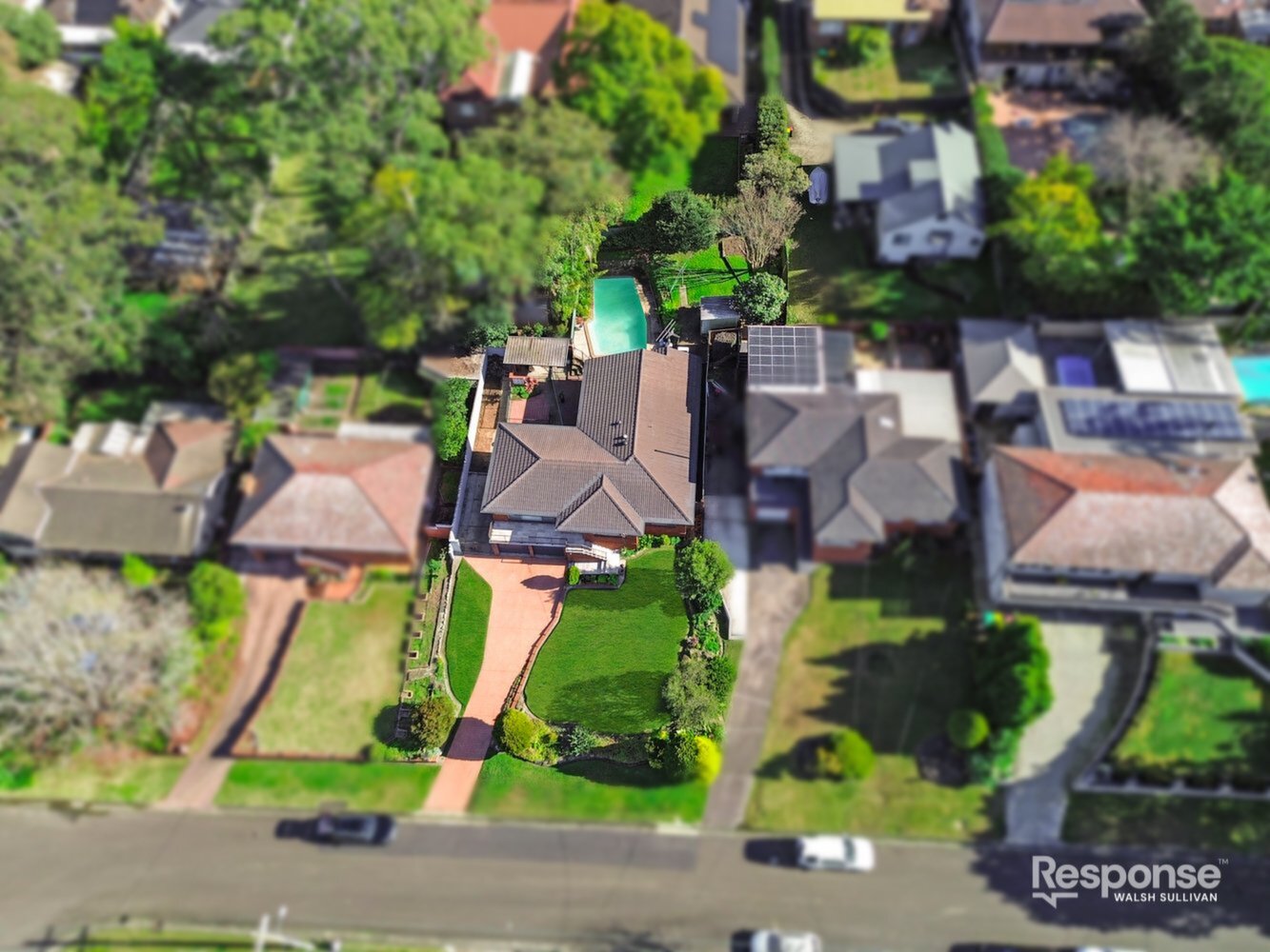 22 Roland Avenue, Northmead Sold by ResponseRE - image 1