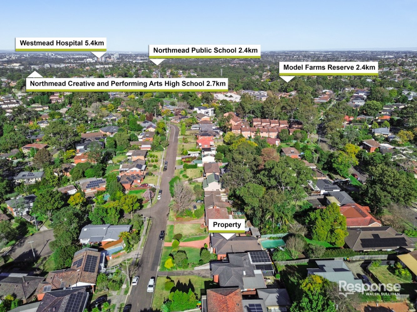 22 Roland Avenue, Northmead Sold by ResponseRE - image 1