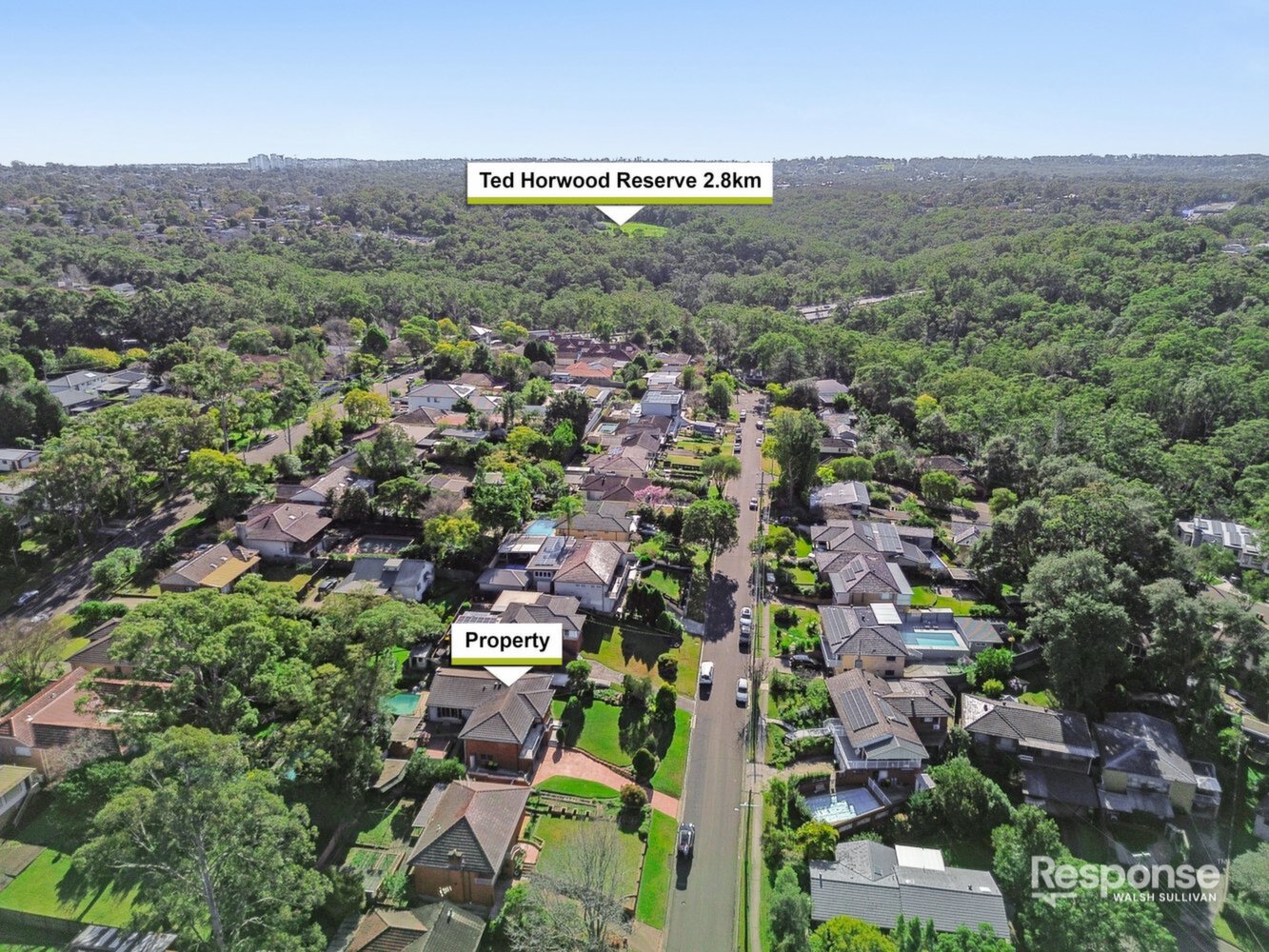 22 Roland Avenue, Northmead Sold by ResponseRE - image 1