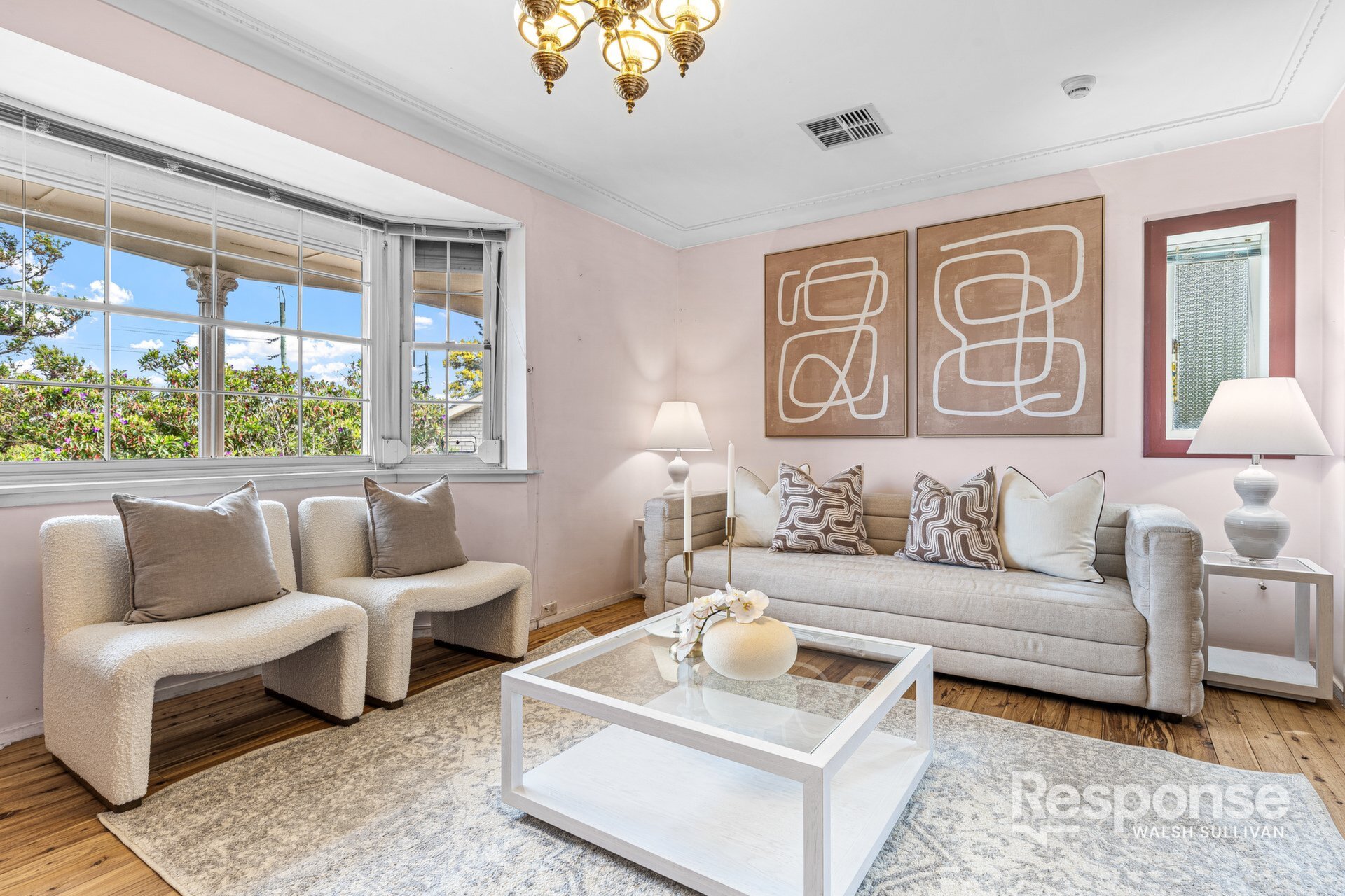 56 Rebecca Parade, Winston Hills Sold by ResponseRE Walsh Sullivan Northmead - image 1