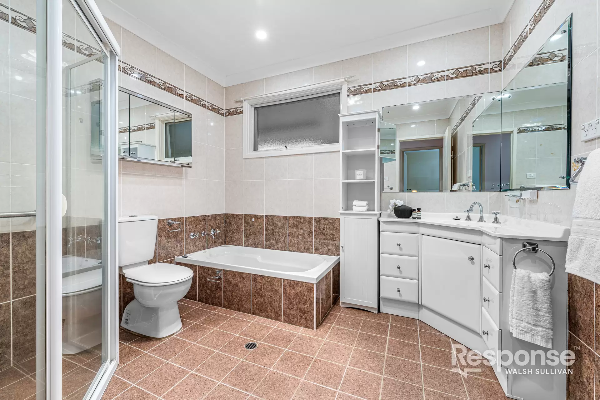 56 Rebecca Parade, Winston Hills Sold by ResponseRE Walsh Sullivan Baulkham Hills - image 1