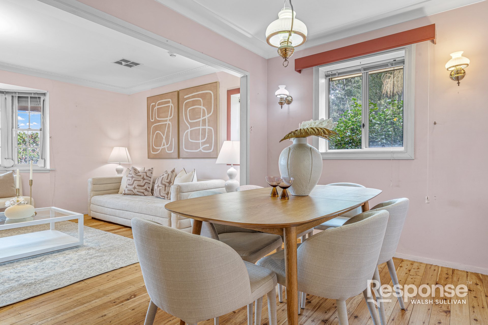 56 Rebecca Parade, Winston Hills Sold by ResponseRE Walsh Sullivan Northmead - image 1