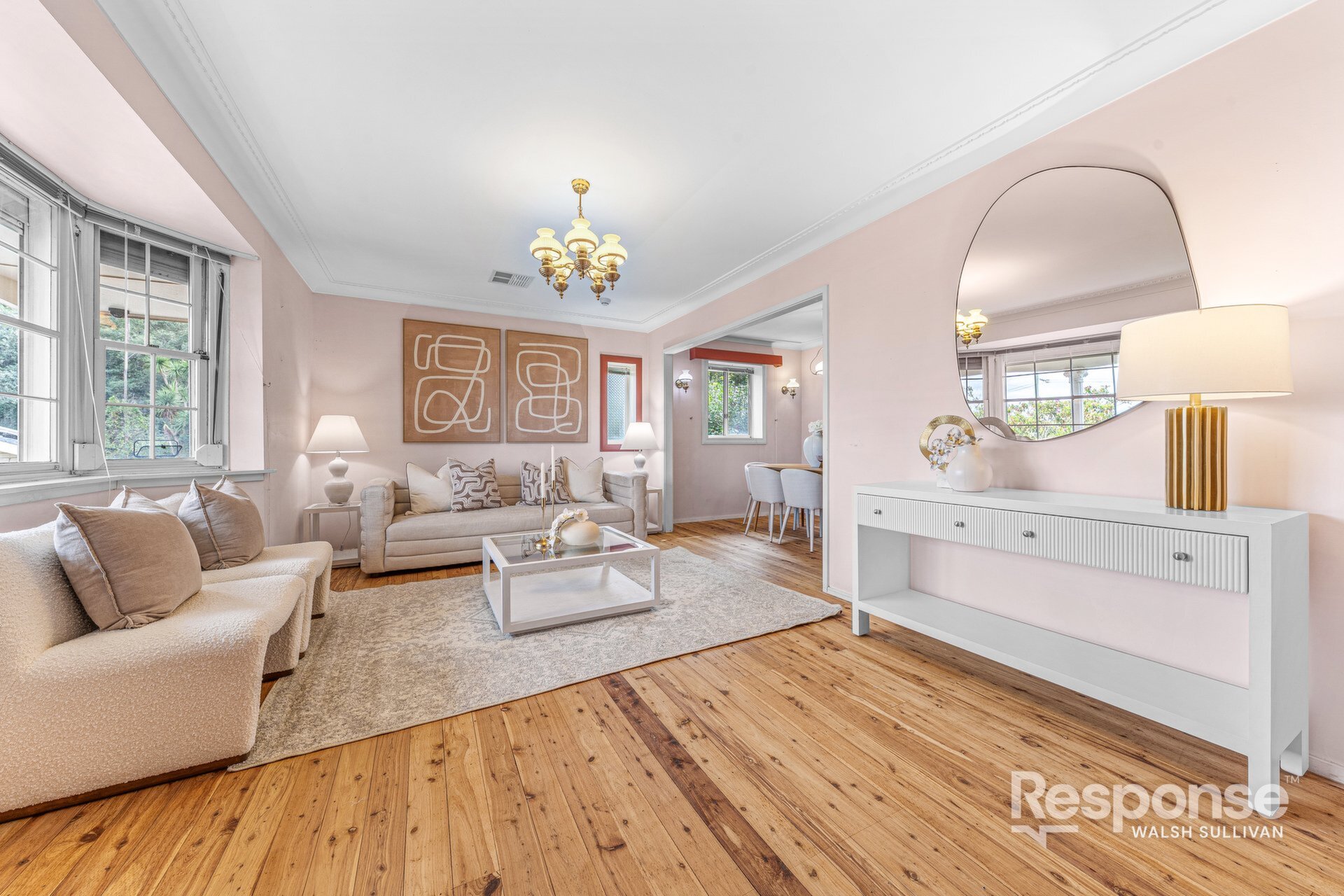 56 Rebecca Parade, Winston Hills Sold by ResponseRE Walsh Sullivan Northmead - image 1
