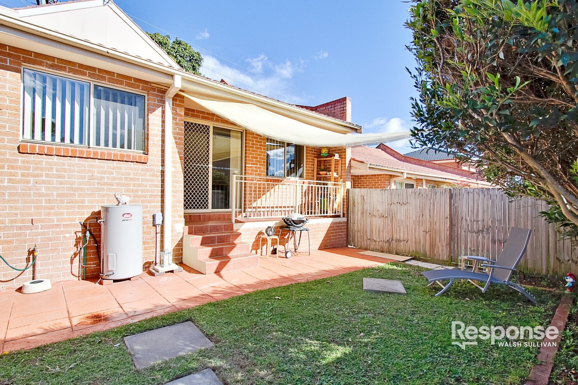 3/241-243 Old Windsor Road, Old Toongabbie Sold by ResponseRE Walsh Sullivan Baulkham Hills - image 1