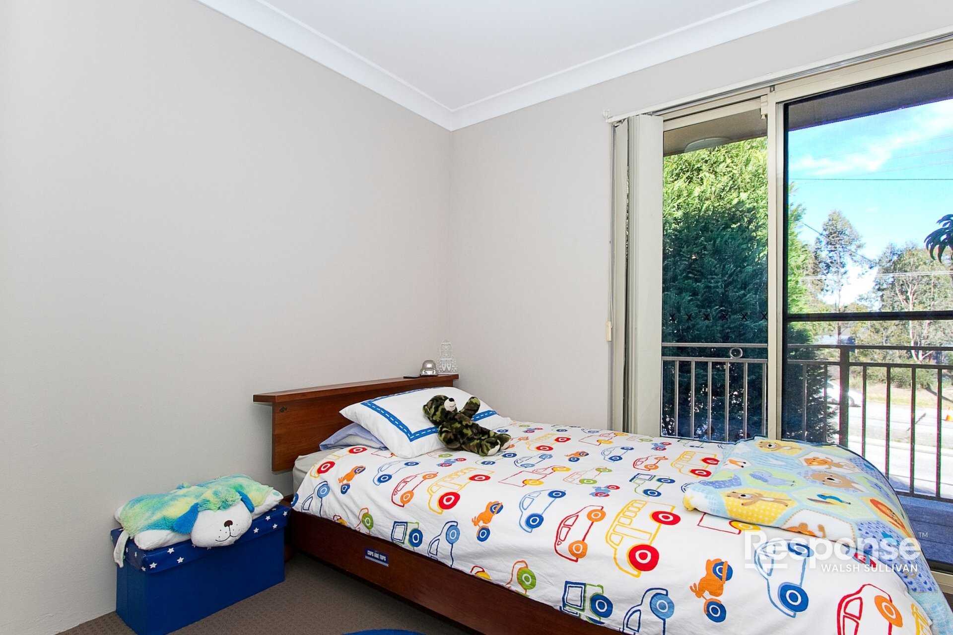 3/241-243 Old Windsor Road, Old Toongabbie Sold by ResponseRE Walsh Sullivan Baulkham Hills - image 1