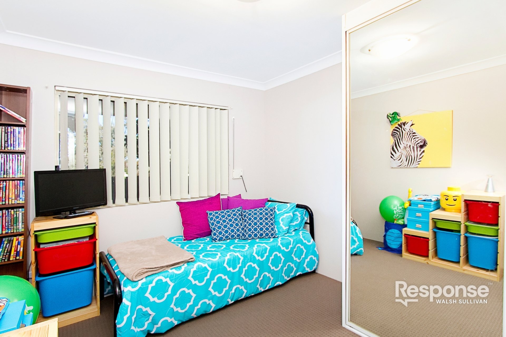3/241-243 Old Windsor Road, Old Toongabbie Sold by ResponseRE Walsh Sullivan Baulkham Hills - image 1