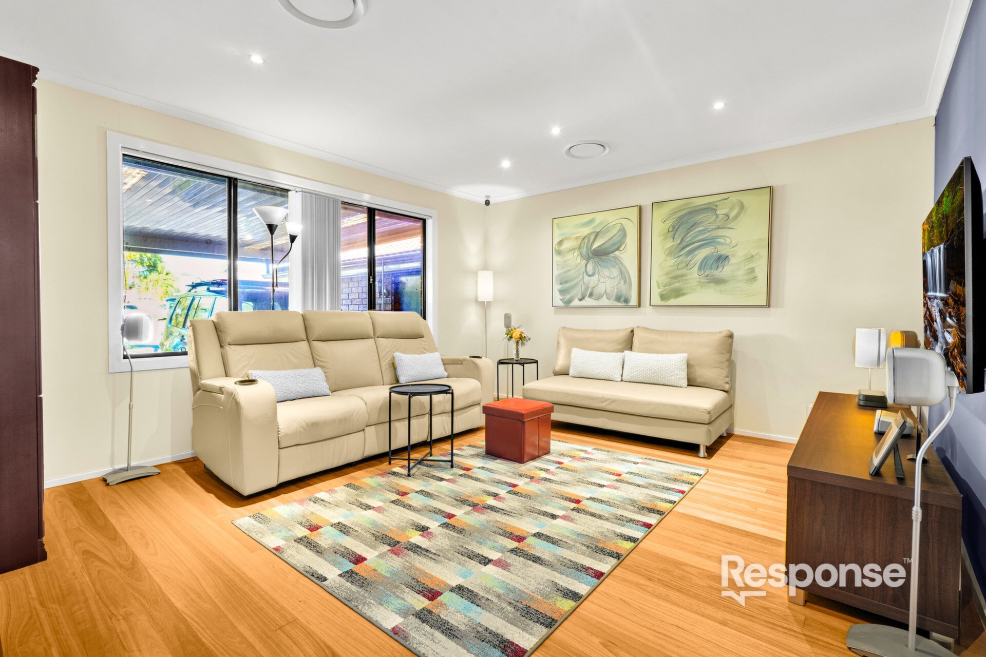 11 Claremont Place, South Penrith Sold by Response Real Estate Penrith - image 1