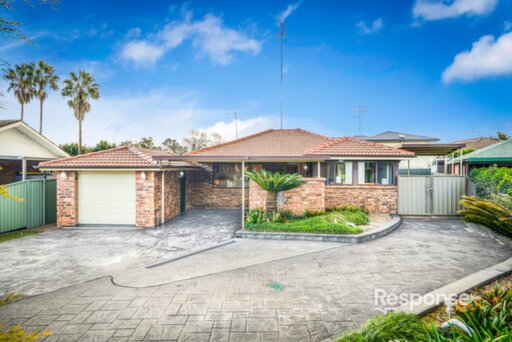 11 Claremont Place, South Penrith Sold by ResponseRE