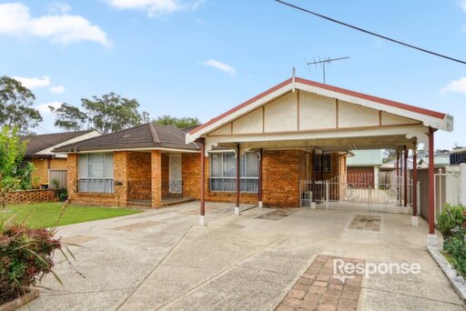 91 Oxford Street, Cambridge Park Sold by Response Real Estate Penrith