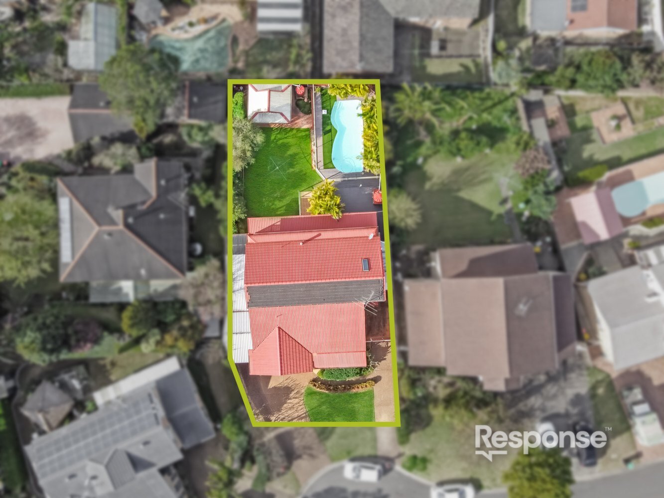 10 Etchell Place, Cranebrook Sold by ResponseRE - image 1