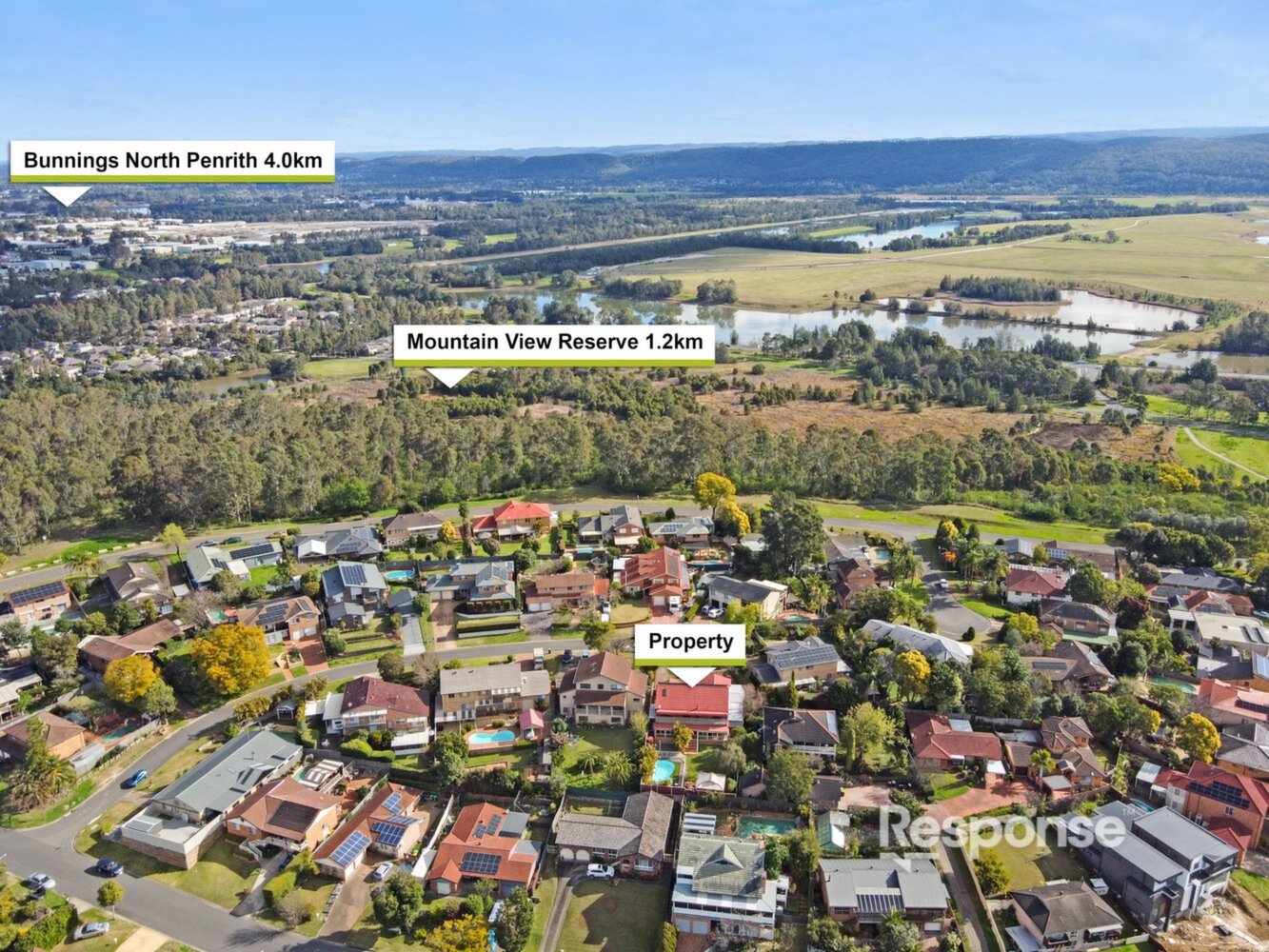 10 Etchell Place, Cranebrook Sold by ResponseRE - image 1
