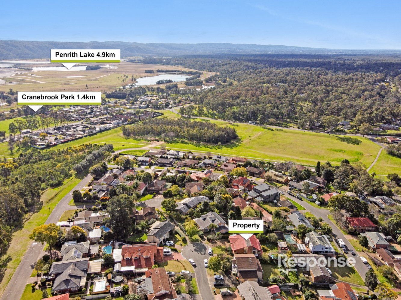 10 Etchell Place, Cranebrook Sold by ResponseRE - image 1