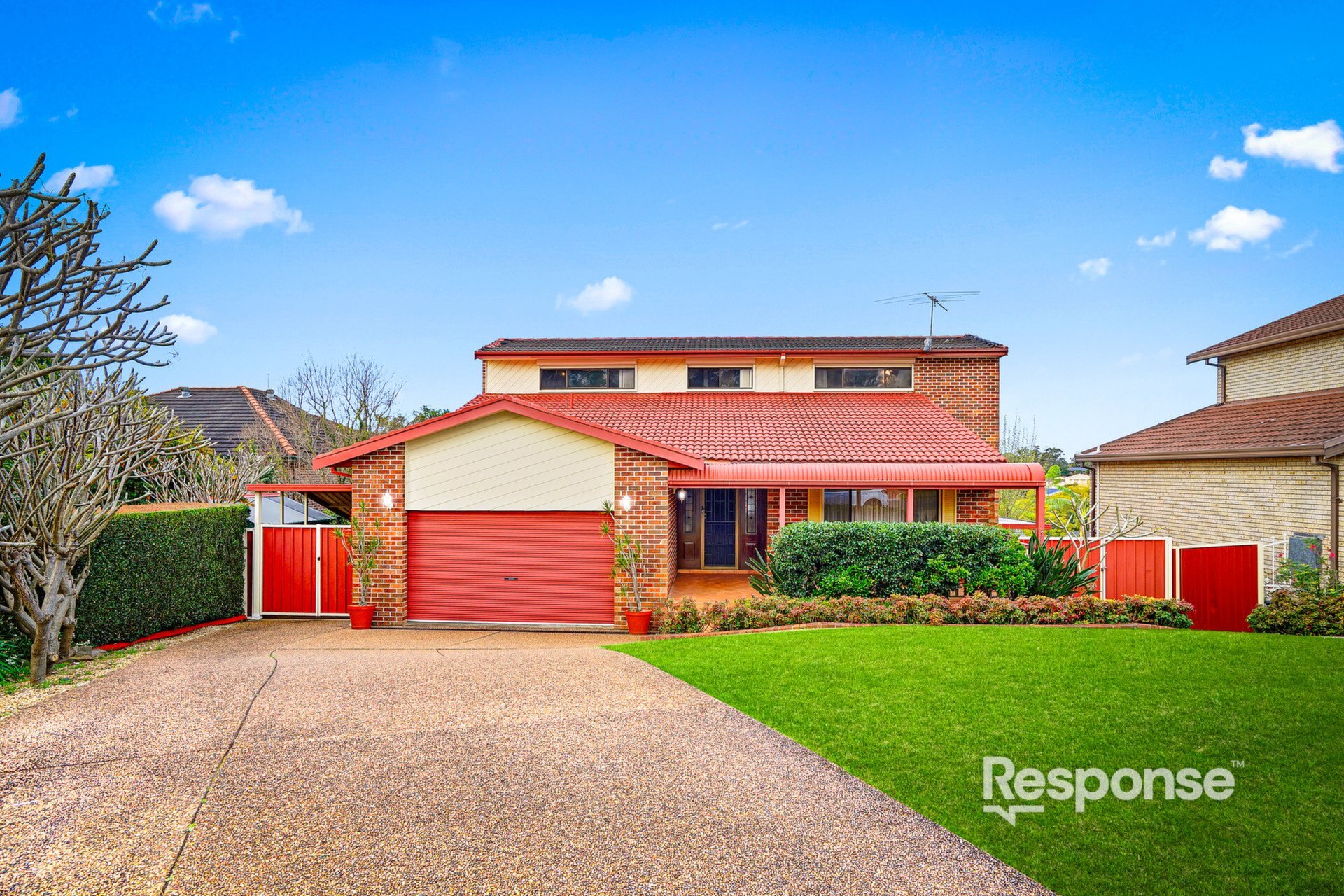 10 Etchell Place, Cranebrook Sold by ResponseRE - image 1
