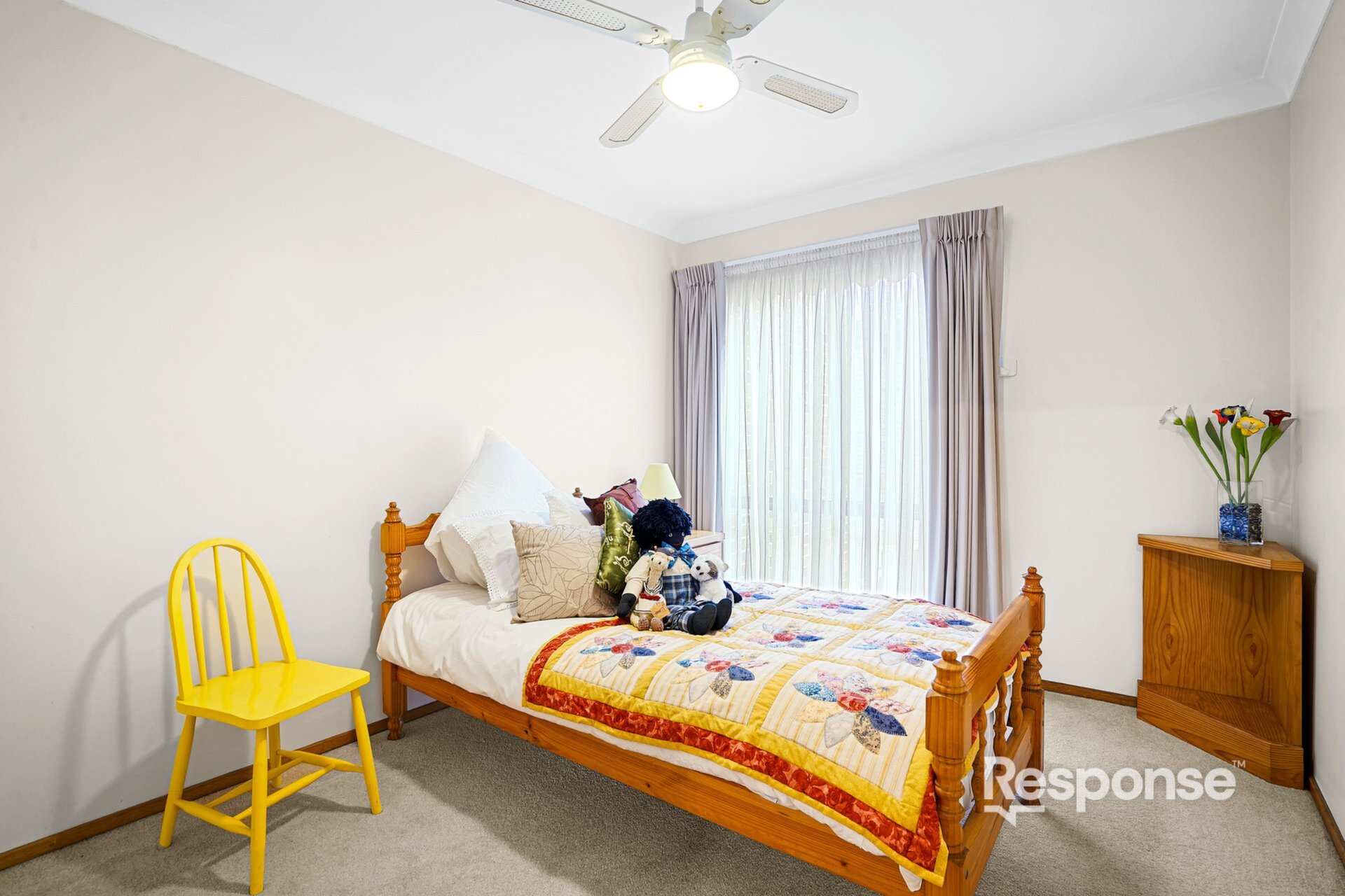 10 Etchell Place, Cranebrook Sold by ResponseRE - image 1