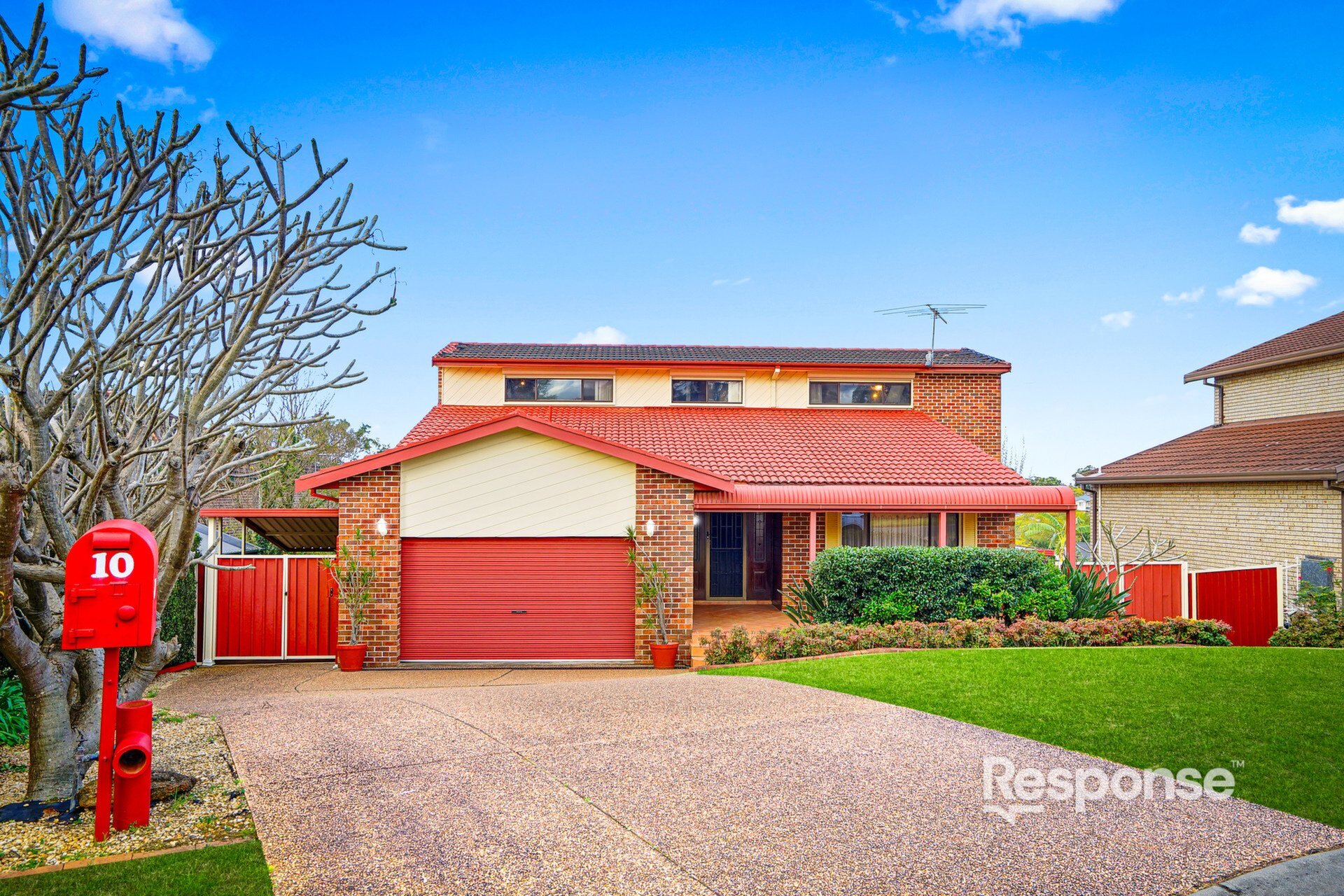 10 Etchell Place, Cranebrook Sold by ResponseRE - image 1