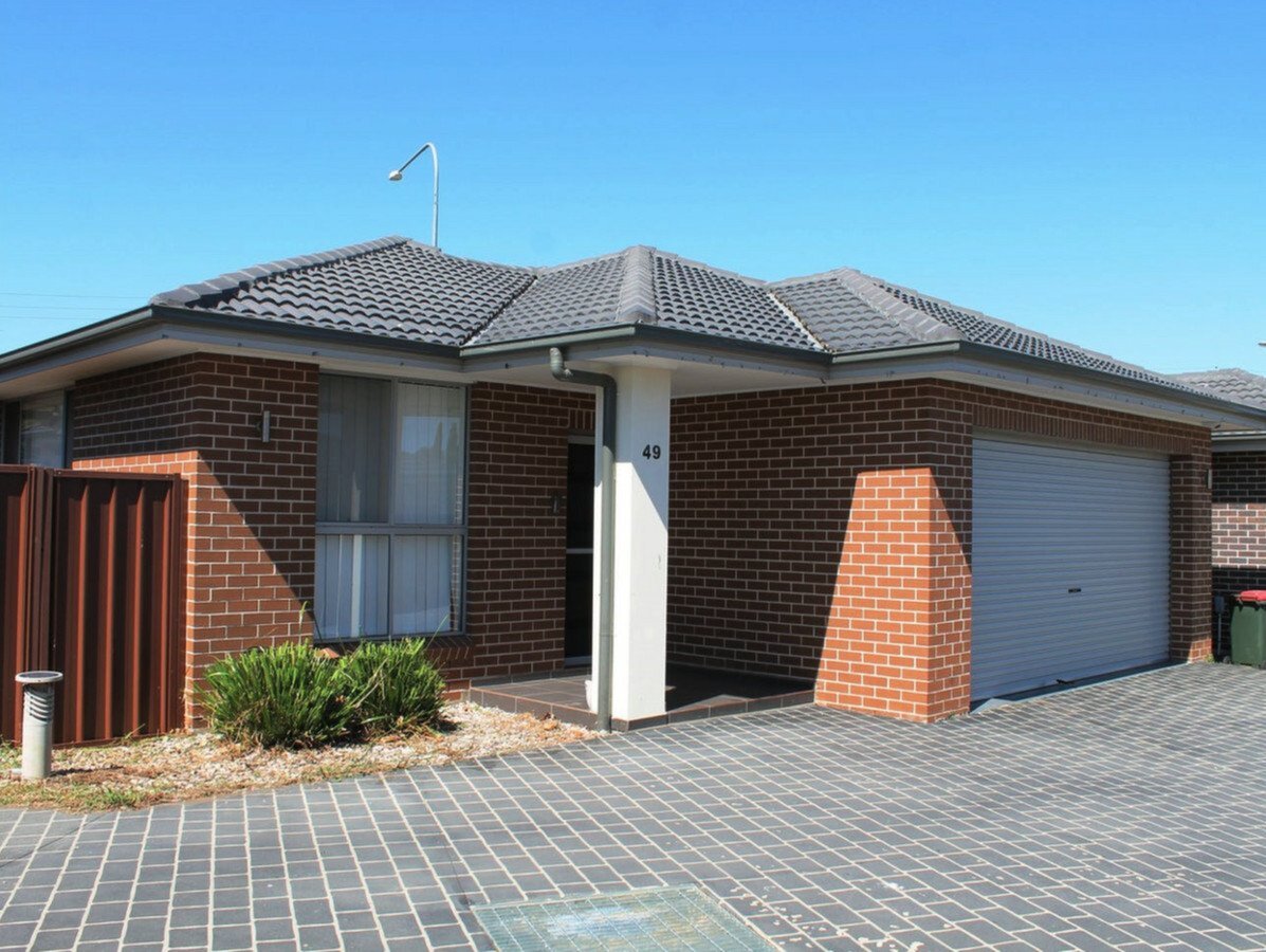 49 Romley Crescent, Oakhurst Leased by ResponseRE Norwest - image 1