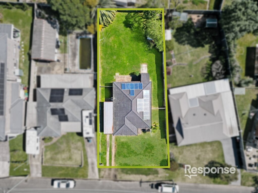5 Barr Street, Colyton Sold by ResponseRE
